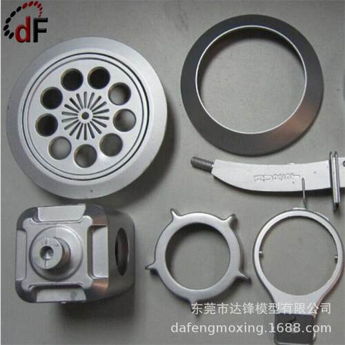 SLM金属3D打印服务 不锈钢3D打印服务 铝合金3D打印服务金属加工