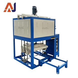 10S不锈钢洁净内胆升降式实验炉气氛保护无尘加热炉电子陶瓷烧结