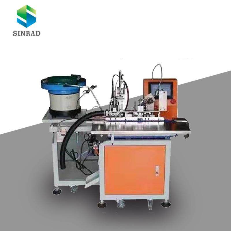 全自动USB数据线焊锡机线材端子焊接机剥皮上锡一体机特大优惠,机械设备,电子产品制造设备,淘宝优惠券,粉丝福利购,淘宝优惠卷