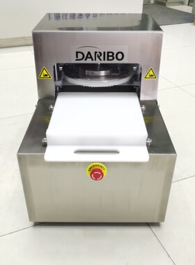 W源头厂家肉排压片机肉类压片机器厚度可调2-8mm厂家直销压片机
