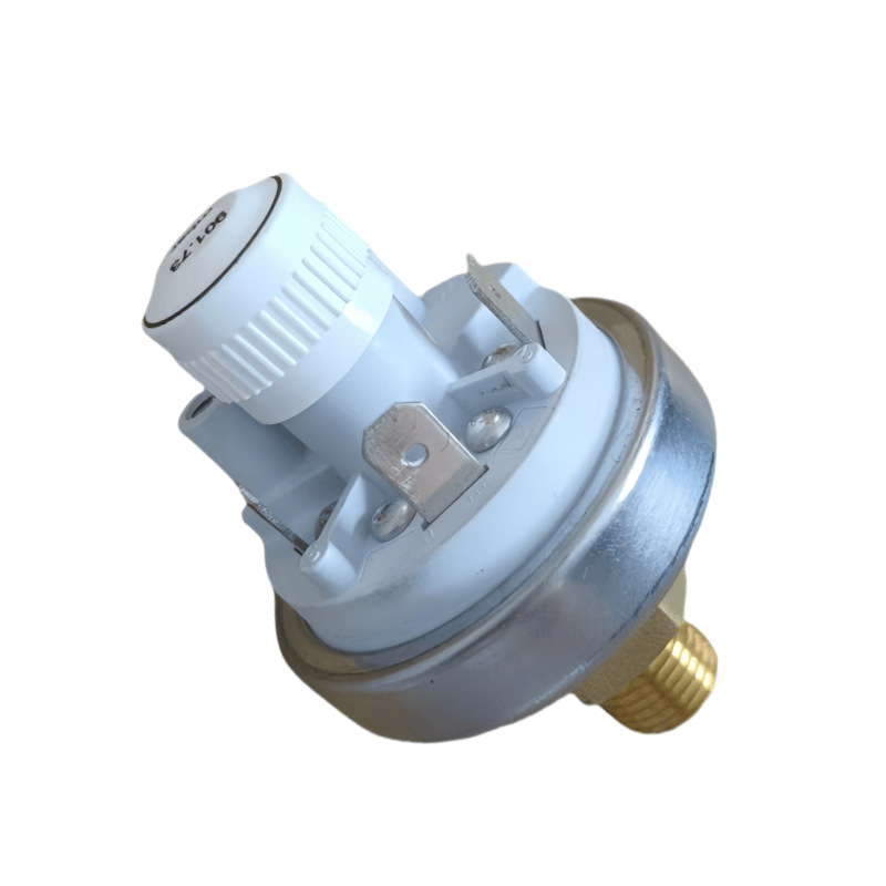 贝克款真空开关901.73系列25-100mbar可调式负压传感器高精度