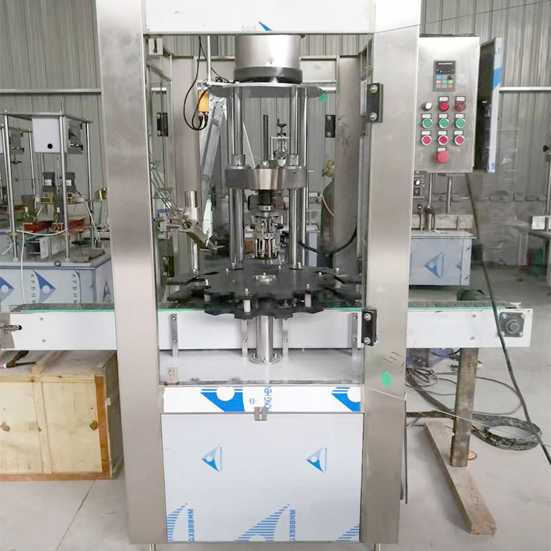 白酒灌装机自动流水线 液体肥料香水漱口水料酒红酒液体灌装机,搬运/仓储/物流设备,立体仓库设备,淘宝优惠券,粉丝福利购,淘宝优惠卷