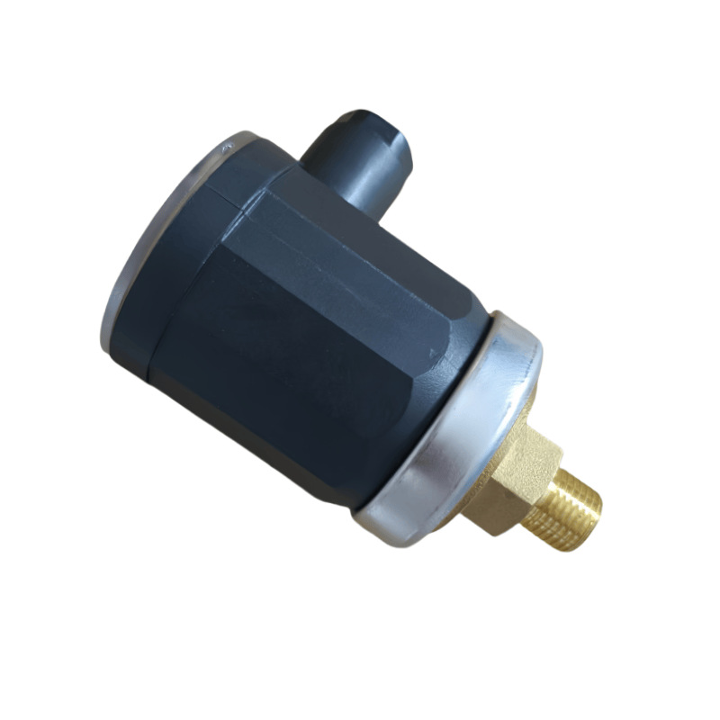 贝克款压力开关循环泵水压传感器印刷机控制器真空工业级