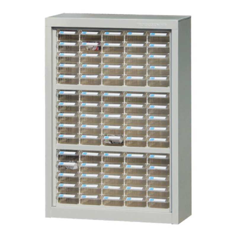 Booher宝合工具 75抽屉零件柜 BH0704102 620x245x925mm,3C数码配件,USB灯,淘宝优惠券,粉丝福利购,淘宝优惠卷