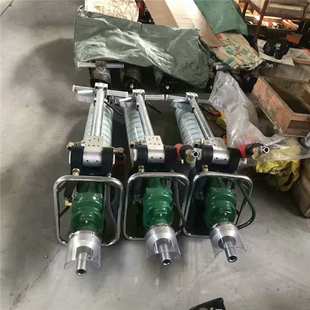 锚杆钻机 MQT 支腿式 4.0气动锚杆钻机 120型矿用锚杆钻机现货 130