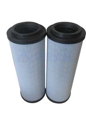 回油滤芯SFX-950*10 SRLF双筒回油管路过滤器滤芯SFX-950*20