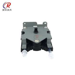 米马克MIMKAI 墨泵写真机墨水隔膜泵 JV150原装 M014070 JV300