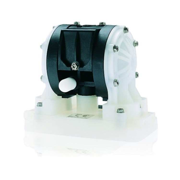 GRACO/固瑞克隔膜泵HUSKY205 D12096聚丙烯材质气动隔膜泵D12091