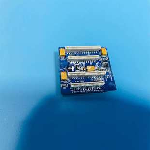 理光GEN5i喷头板转接卡 1.24 写真机喷绘机UV平板机汉森1.42 1.43