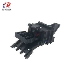 户外写真机压纸轮架MP MIMAKI 压轮支架 JV150原装 M015294 JV300