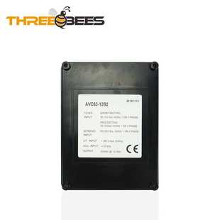 AVR 12B2柴油发电机自动电压调节器调压板 AVC63