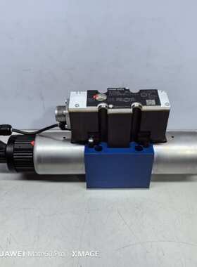 R900927230  4WREE10E75-23/G24K31/A1V # Rexroth//力士乐