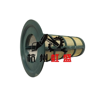 EC360 EC290 EC460液压油箱滤网14650315 EC240 适用沃尔沃EC210