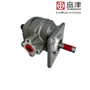 11.5R007A GPY 11.5R009A 11.5R008A SHIMZU齿轮泵GPY