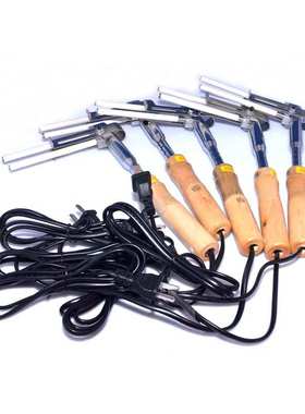 Acrylic Right Angle benders advertisement Acrylic tool电烙铁