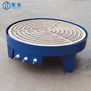 9kw 380v 直径400MM 大功率电炉盘 厂家供应耐高温发热工业电炉盘