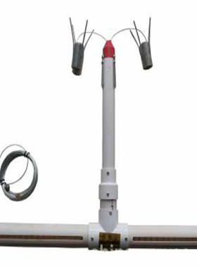 平行式顶板离层仪 矿用监测指示仪 LBY-2型DL-2型外测矿业测量仪