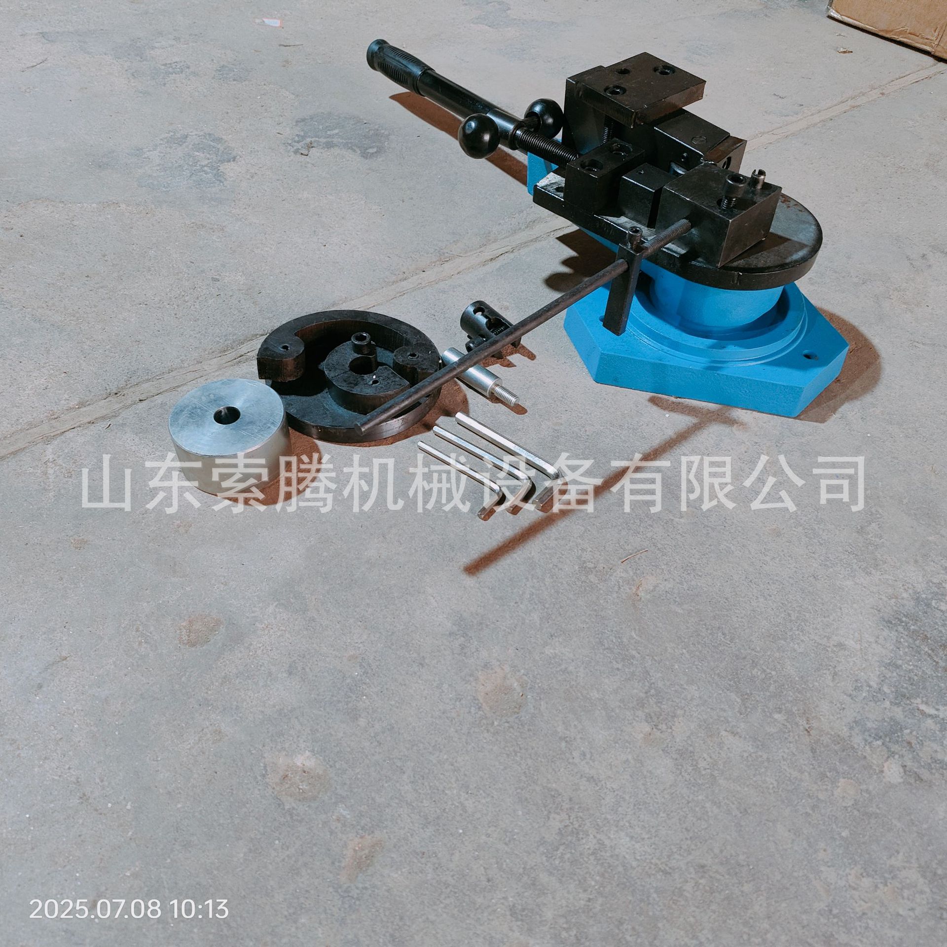 手动弯花机手摇铁艺弯曲机花架围栏弯花设备艺术大门C型S型P型