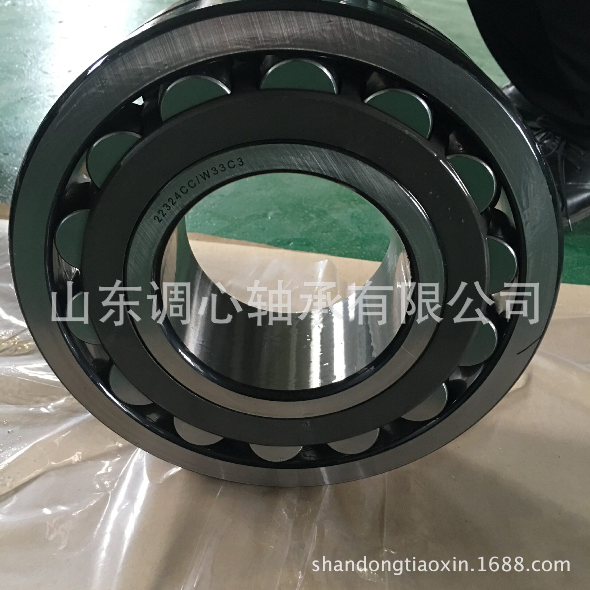 大连轴承22324原厂大连调心滚子轴承现货库存处理高质量替代进口