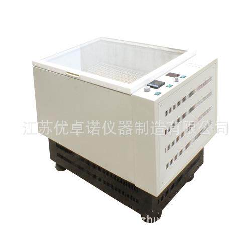 RH-Q（无光照）全温振荡器冷冻恒温气浴振荡器冷冻恒温摇床厂