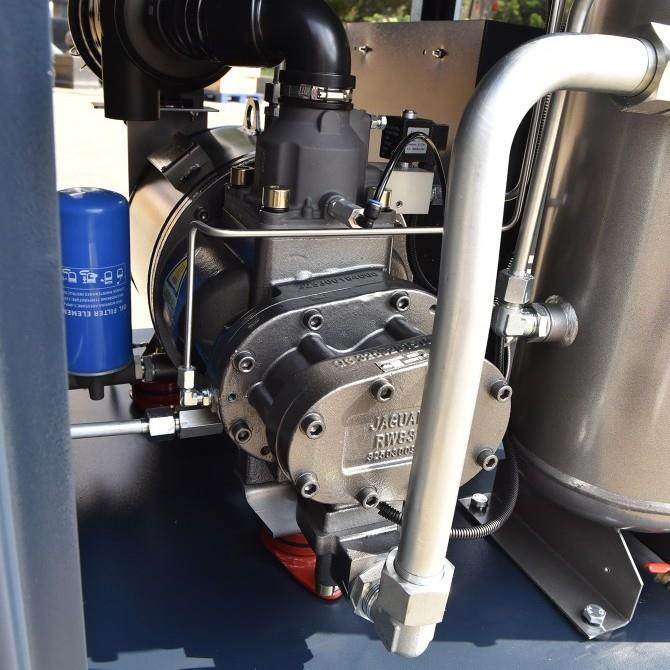 30Hp捷豹永磁变频螺杆机ES-30螺杆式空气压缩机节能设备螺杆泵,五金/工具,冲气泵/空压机,淘宝优惠券,粉丝福利购,淘宝优惠卷