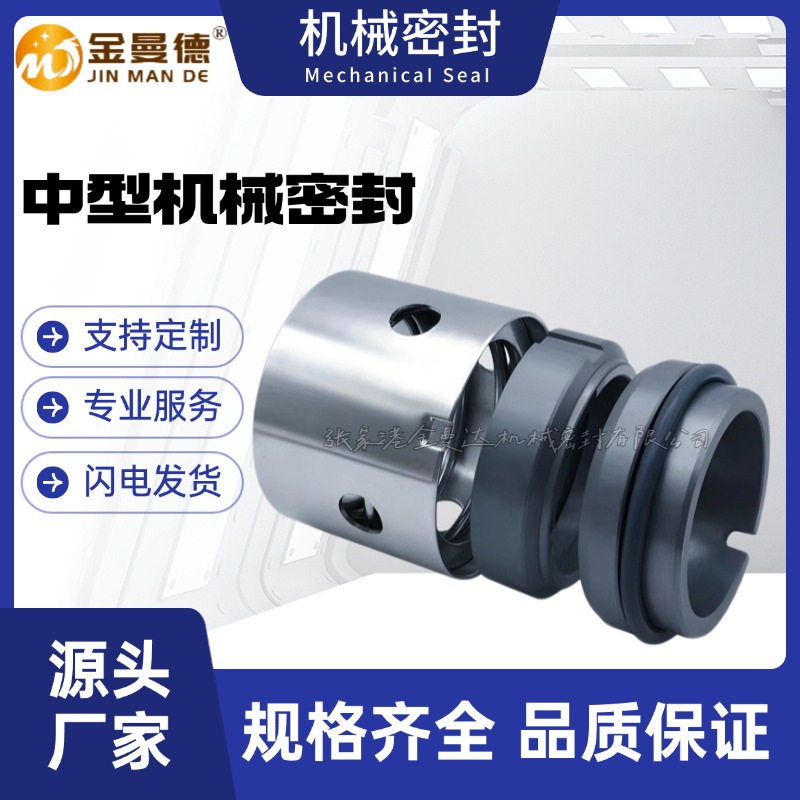厂家直供H76N-70机械密封65AY5010机械密封件轴封