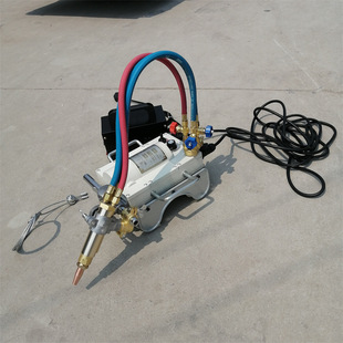 磁力氧气切割机 乙炔火焰管道切割机 等离子切割机 11氧 CG2