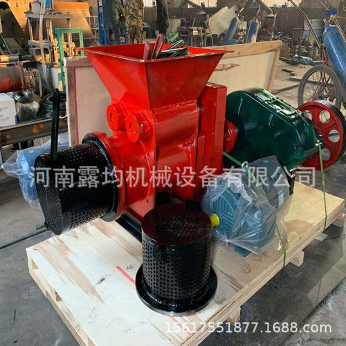 直销大型泥土挤出机真空瓦机雕塑黏土泥瓦机价格练泥机价格