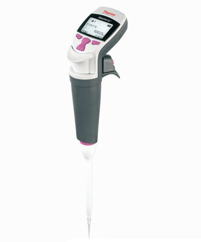 热电Novus电动单道移液器数字移液器