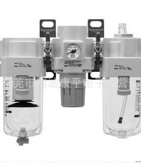SMC空气组合元件AC40-04DG-A