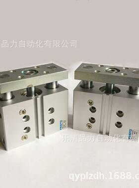 导向气缸DFM-32-40-225-250-300-320-350-400-B-P-PPV-A-GF-KF-S6