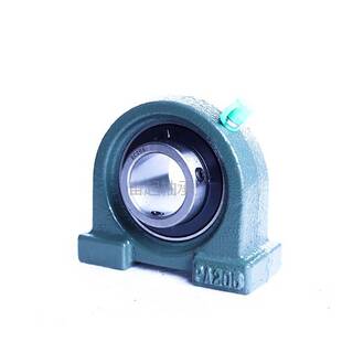 带座轴承UCP318 轴承支撑座UCP319矿山轴承UCP320 UCP321矿山轴承