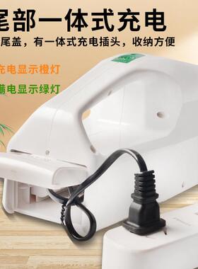 家用手作持射强光灯可BP－８０充电停应电急户外远维修工照明应急