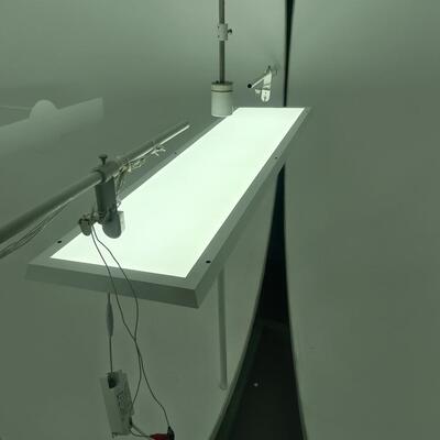 30RDB0x1200高光效180l洁m灯净化面板净平板灯无尘车间灯节能灯具