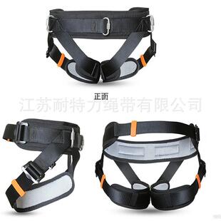 表高空影视亚吊威半身安全带PPK空中电升降威亚带保护带演拍影威