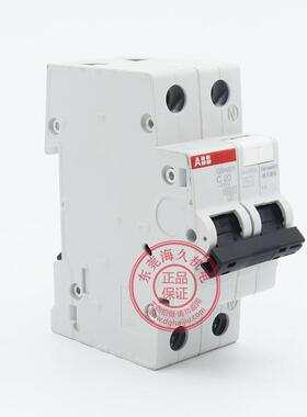 GSH201AC-C20/293520.03ABGSH漏电保护器B101T051792AZ220111R2204