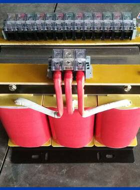 机床控制变压器415v4440v480v变380v220v转200v机电变压器高压