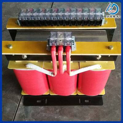 机床控制变压器415v4440v480v变380v220v转200v机电变压器高压