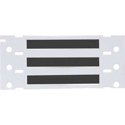 2HX-125-2-BK/50.80x5.97贝迪BRADY-热缩套管聚烯烃