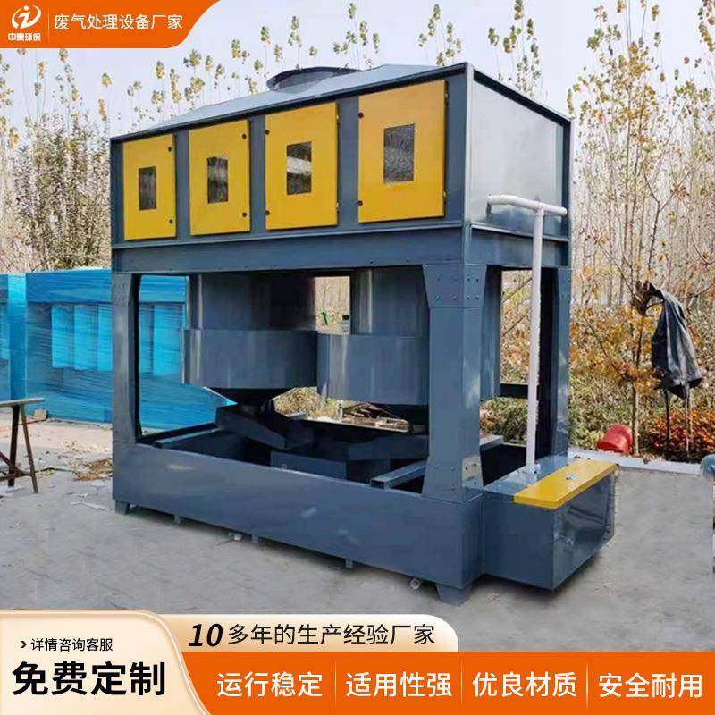 不锈钢NDP气旋塔动淋喷气塔工业废喷漆净化处理环保设备混方形旋,机械设备,其他机械设备,淘宝优惠券,粉丝福利购,淘宝优惠卷