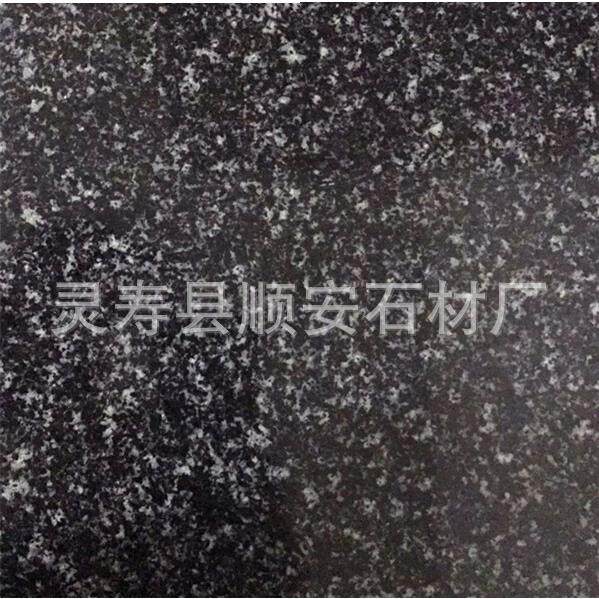 滨州青石材火烧水洗北面大青994岗花岗岩万年青材光面滨石州青花