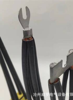 东风4D型机车D374B牵引直流电机电刷 铁路机车DF4B碳刷电刷