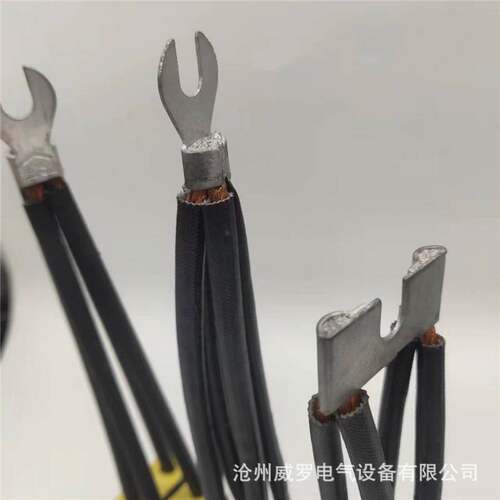 东风4D型机车D374B牵引直流电机电刷 铁路机车DF4B碳刷电刷