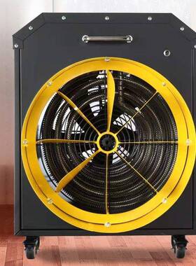 厂家工业15076风炉小型大功率5-0kw恒温循环箱风3热量大温度高烘