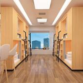 全包床太空舱双层床学校约实木年简成床上公寓床双层YH029下床实