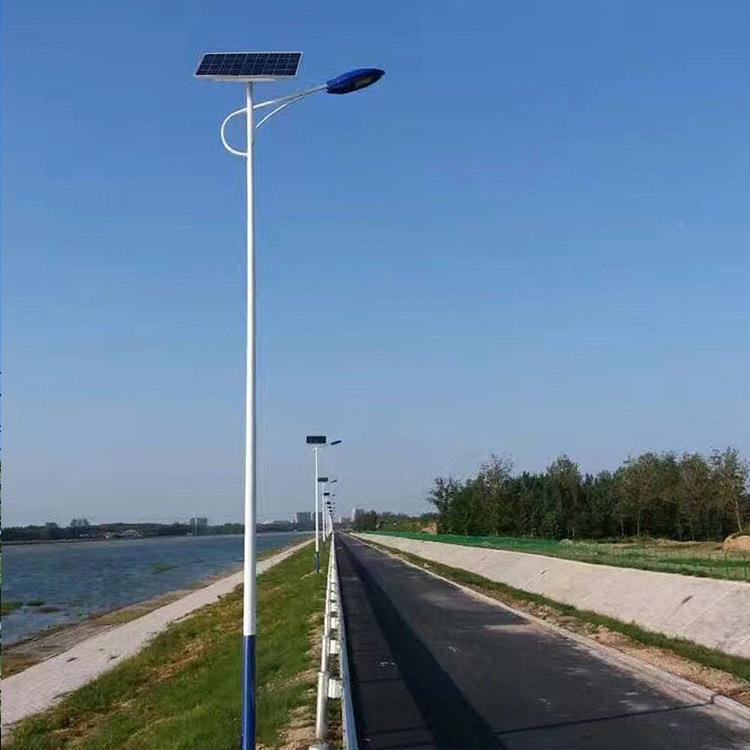 商家优选一体化太阳YLD-TYN0能LE路城市来道路led路灯灯图定D制