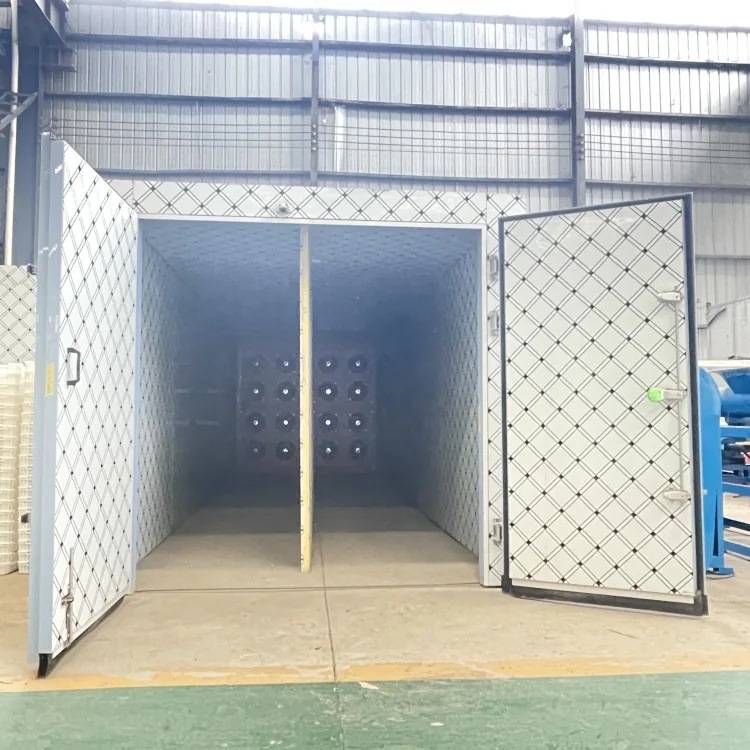 农副产品海鲜烘干机 商用空气能烘干房 竹笋干蔬菜干烘干箱