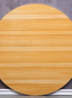 大圆桌面IRT可折叠桌架酒店用餐桌合家堂饭桌转盘食组饭桌家庭聚