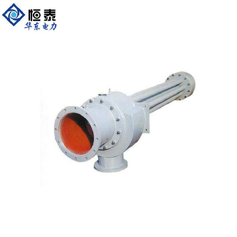 恒泰缓冲式射水抽气器节能单通道射水抽气器