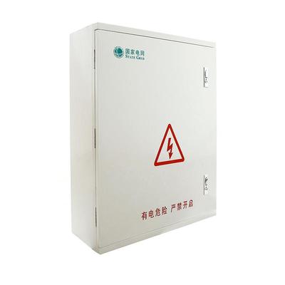玻璃箱钢控制60照0*80*XH-DLX-6200动力明0配电箱分支箱家用室外